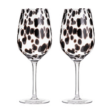Selena 470ml Wine Glasses (Set of 2)