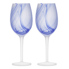 Skylar 446ml Wine Glasses (Set of 2)