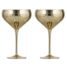 Chantelle 360ml Cocktail Glasses (Set of 2)