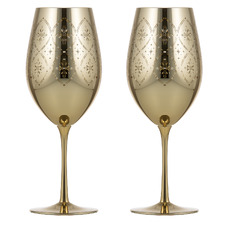Chantelle 620ml Wine Glasses (Set of 2)