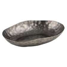 Ryland Iron Decorative Bowl