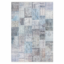 Multi-Coloured Camila Salamanca Rug