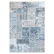 Blue Carmen Salamanca Rug