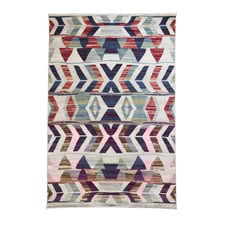 Camille Geometric Rug
