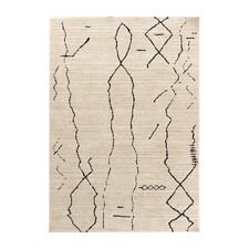 La Vie Emilia Power-Loomed Rug