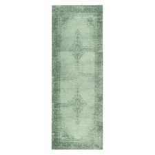 Moss Green Howell Power-Loomed Runner