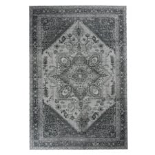 Meander Traditional Rug
