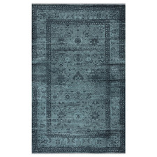 Deep Ocean Salamanca Rug