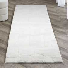 Lilla Contemporary Runner