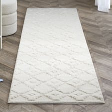 Lulu Contemporary Runner