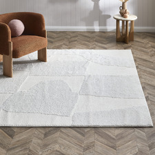 Lilla Contemporary Rug