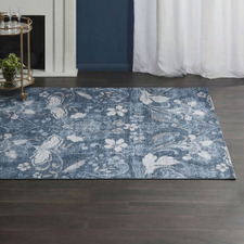 Carla Blue Salamanca Runner