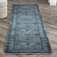 Deep Ocean Salamanca Runner