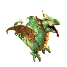 Kids' Wyvern Dragon Puppet