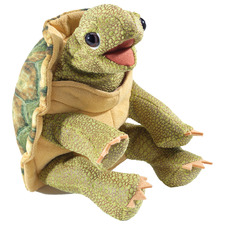 Kids' Standing Tortoise Puppet