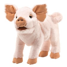 Folkmanis Piglet Puppet