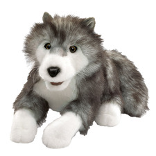 Folkmanis Timberwolf Puppet