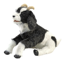 Folkmanis Goat Puppet