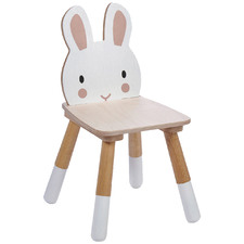 Kids' Forest Rabbit Chair