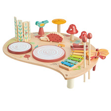 Tender Leaf Toys Forest Musical Table