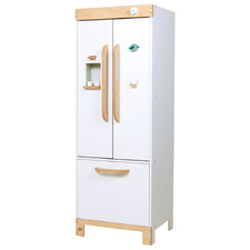Tender Leaf Toys Play Kitchen Refrigerator