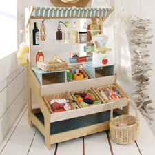 Tender Leaf Toys General Store