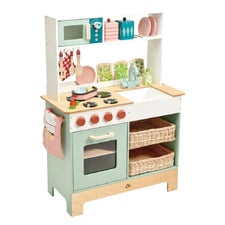 Tender Leaf Toys Mini Chef Play Kitchen