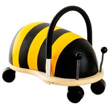 Kids' Bee Ride-On Critter