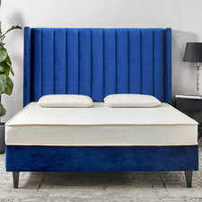 Firm Carbon Neutral Organic Latex Mattress