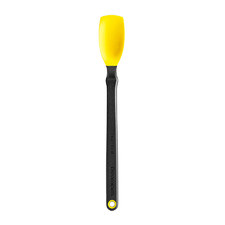 Yellow & Black Supoon 20.2cm Nylon Spoon