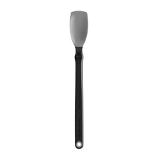 Grey & Black Supoon 20.2cm Nylon Spoon