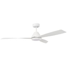 Claro Dreamer 132cm DC Ceiling Fan with LED