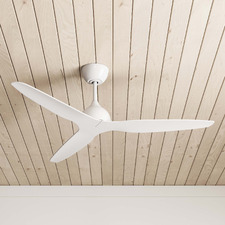 Whisper 132cm DC Ceiling Fan