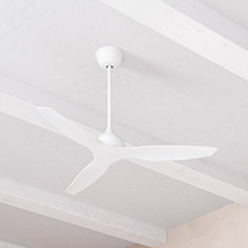 Whisper 122cm DC Ceiling Fan