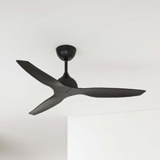Whisper 122cm DC Ceiling Fan