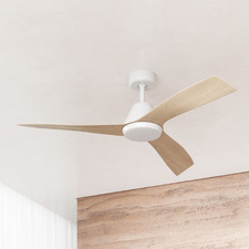 Claro Dreamer DC Ceiling Fan with LED