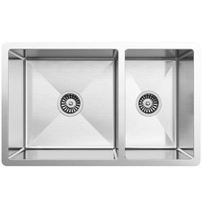 Vande 720mm 1 & 1/4 Stainless Steel Kitchen Sink
