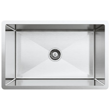 Vande 700mm Single Stainless Steel Kitchen Sink
