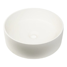 Cameron 360mm Round Concrete Basin