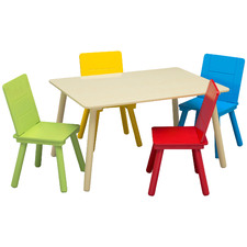 sam's club childrens table and chairs