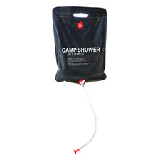 20L Solar Camping Shower