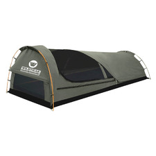 Trakker 1 Person Camping Swag