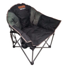 Prevelly Foldable Camping Chair