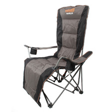 Hamelin Foldable Camping Reclining Chair
