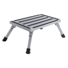 Caravan Foldable Step Stool