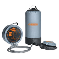 15L Outdoor Portable Shower Bag
