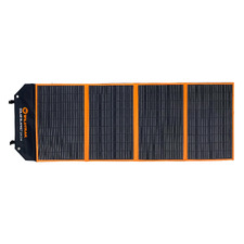 240W Foldable Solar Blanket