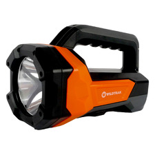 Odyssey Rechargeable LED Outdoor Handheld Spotlight