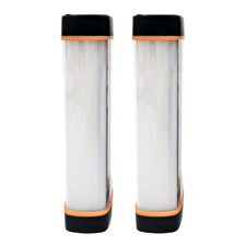 Odyssey Rechargeable LED Outdoor Flood Lights (Set of 2)