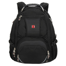 50cm Black SW9371 Travel Backpack